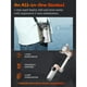 thumbnail image 2 of Smartphone Gimbal Insta360 Flow Kit AI Tracking White, 2 of 9