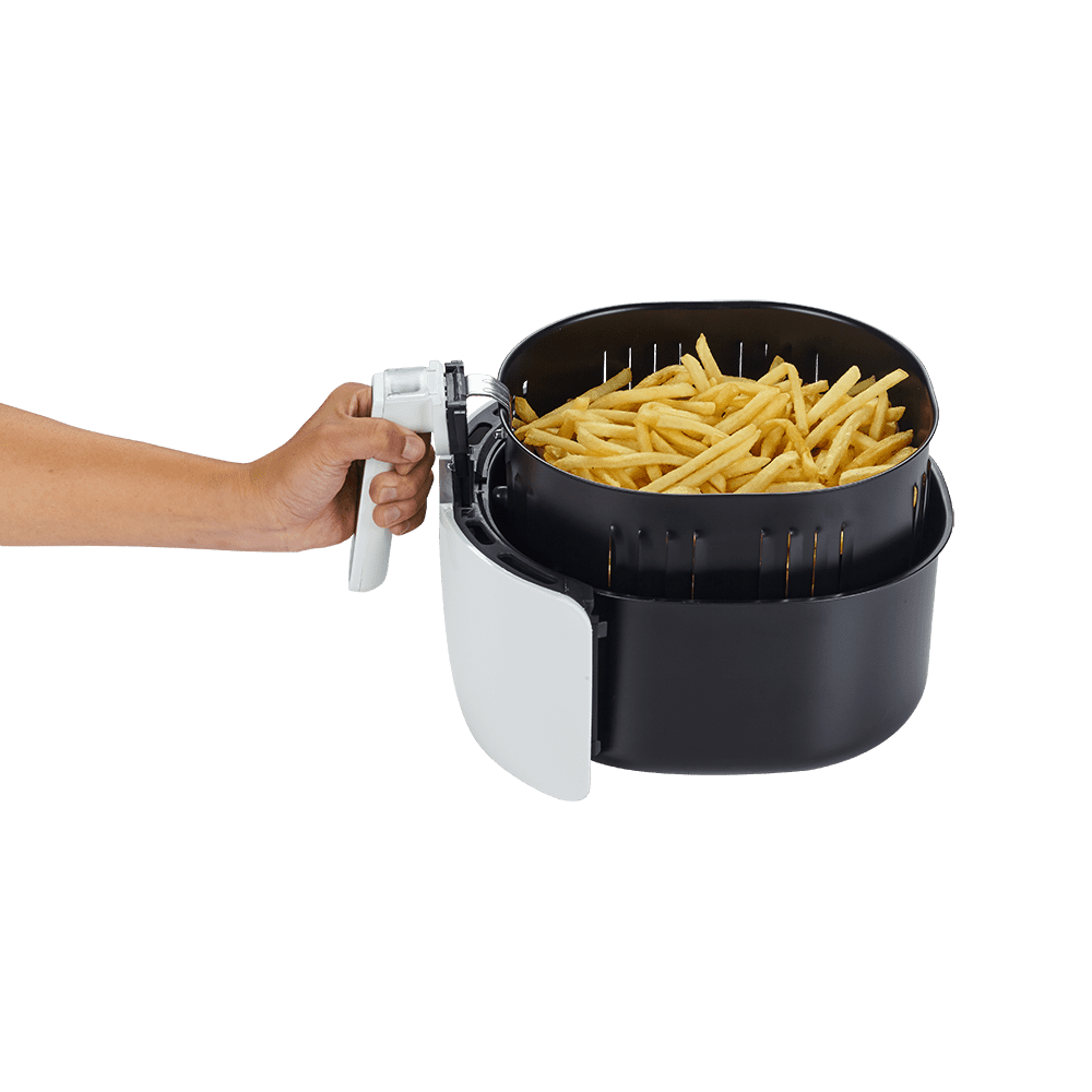 GoWISE USA Air Fryer Giveaway - Meal Planning Mommies