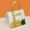 A, variant on SuoKom Lunch Bag Women Large-capacity Portable Lunch Box Bag Thickened Waterproof Lunch Bag Insulation Bag Office Worker Lunch Bag Lunch Bag High Waist Insulated Lunch Bag On Clearance