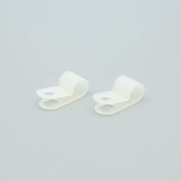 R-Type Cable Clamp 1/4\