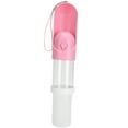 thumbnail image 2 of Fosa Bouteille d'Eau pour Chien Chat Distributeur Portable Double Usage Rétractable, 2 of 8