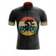 thumbnail image 2 of Maillot de ciclismo de manga corta de la mejor calidad, ropa de ciclismo, camisetas nuevas para hombre, ropa de ciclismo de montaña, ropa ajustada para montar a caballo, secado rápido, 2 of 5