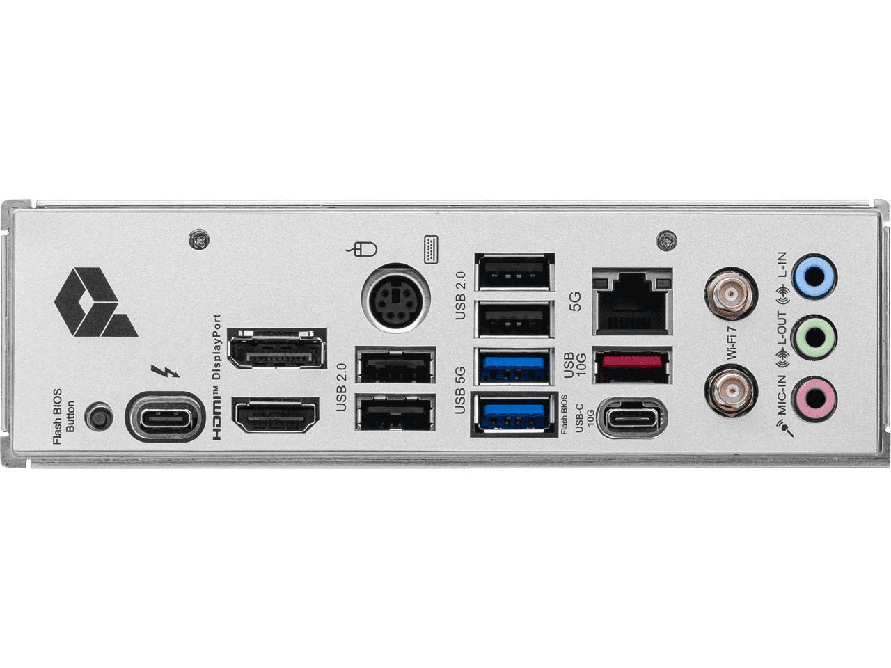 MSI PRO Z890-P WIFI LGA 1851 DDR5 Intel Core Ultra Series 2 ATX Motherboard