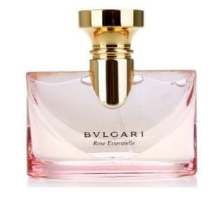bvlgari rose essentielle eau de parfum 50ml spray