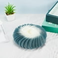thumbnail image 4 of Bolas de puf de ducha para lavado corporal, baño, hombres y mujeres, exfoliante corporal duradero, cuidado esencial de la piel para la ducha, 4 of 5