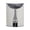 Gray, variant on Portable Leg Warmer - Under Desk Heater with Soft Blanket, 170W Quick Heating, 3 Temperature Modes, Overheat Protection & Timer, for Home Office Foot & Knee Warmth