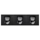 thumbnail image 1 of Kenally Universal Bling Crystal Car Gear Shift Cover Cover para todos los estilos Car Gear Shift Type1 NO1 Kenally CBP585920, 1 of 6