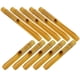 thumbnail image 3 of Elevadores de muebles de madera resistentes, elevadores de cama de alta resistencia, antideslizantes, elevadores de muebles, 4 Uds., 3 of 6