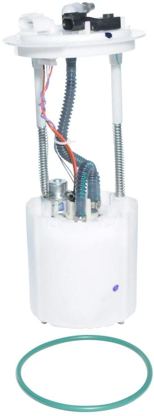 ACDelco GM Genuine Parts Fuel Pump Module without Fuel Level Sensor M100138 Fits select: 2011 CADILLAC DTS, 2009 CADILLAC COMMERCIAL CHASSIS