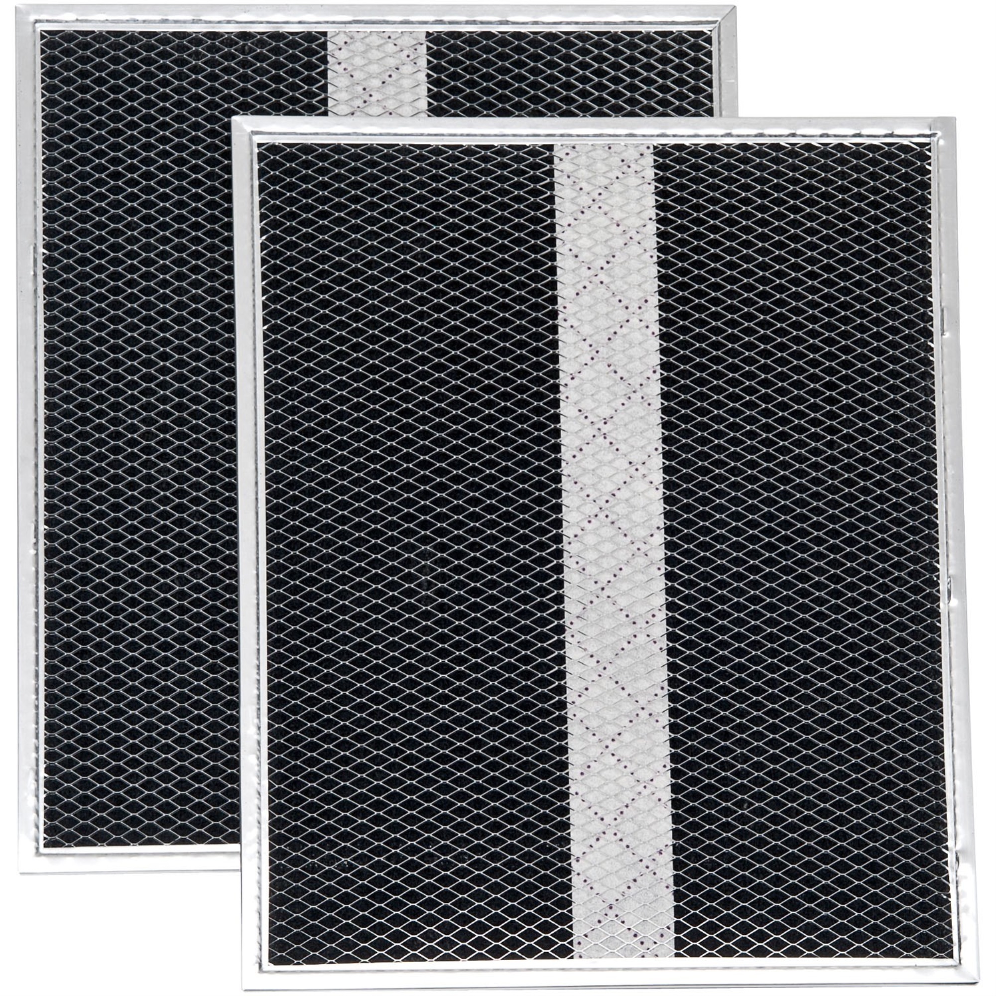 2PACK, Charcoal Replacement Filter for 36" QS Series