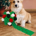 thumbnail image 4 of 2pcs Pet Snuffle Ball Toy Slow Feeder Training Educational Toys Increase IQ Zulema none, 4 of 8