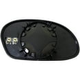 thumbnail image 3 of Dorman 56122 Driver Side Door Mirror Glass for Specific Ford / Mercury Models Fits select: 2000-2007 FORD TAURUS, 2000-2005 MERCURY SABLE, 3 of 4