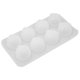 thumbnail image 4 of Molde de silicona reutilizable fácil de usar limpio excelente Material Animal patrón DIY moldes, 4 of 8