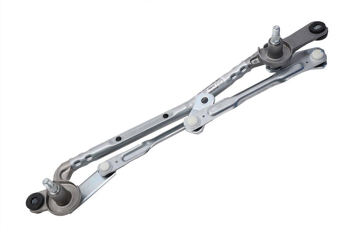 Windshield Wiper Transmission