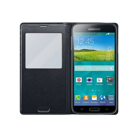 samsung s5 s view case samsung s5 s view case
