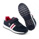 thumbnail image 3 of Tenis Original Penguin Style Bug Azul Marino Para Niño Talla 19 Original Penguin OB100129C, 3 of 10