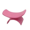 thumbnail image 4 of BELOVING Nail Armrest Pad Nail Table Station Nail Rest Table Desk for Home Manicurist Pink, 4 of 10