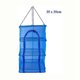thumbnail image 3 of Foldable 4-layer drying rack, compatible with vegetable and fish net hanging drying net, dry food naturally, 3 of 5