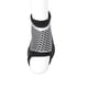 thumbnail image 4 of Soporte de tobillo Macarena Transpirable negro tamaño UE 42-45, 4 of 8