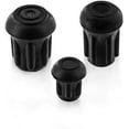 thumbnail image 2 of Royal RC Canes Compact & Durable 6.4MM mm Rubber Tip – Extra Small Replacement Tip for Walking Canes – Reliable Grip for Men & Women, Ideal for Daily Use on Most Standard Canes, 2 of 3