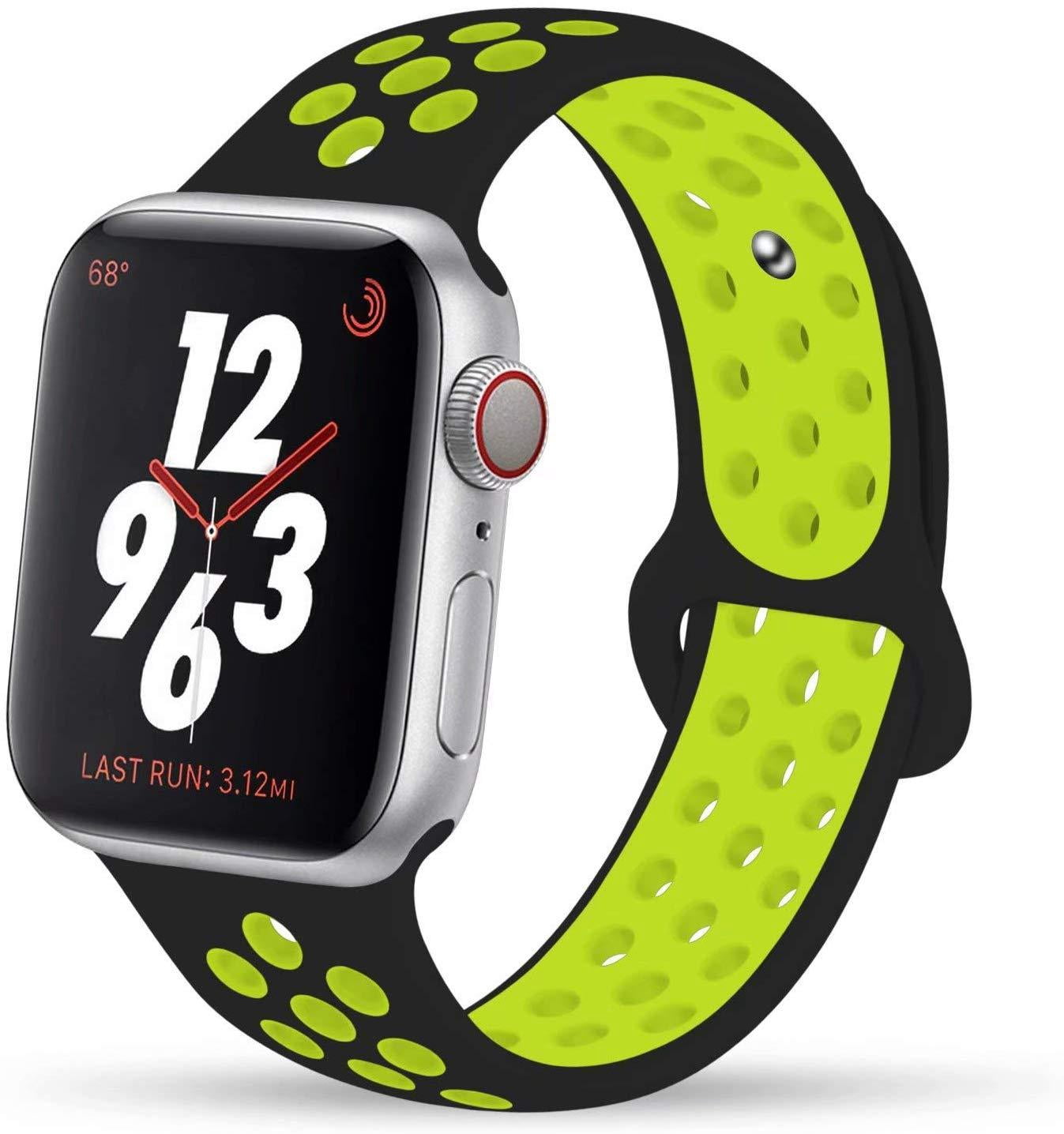 Sport Band Replacement Wrist Strap 