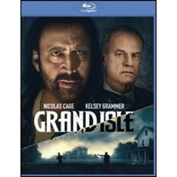 Pre-Owned Grand Isle [Blu-ray] (Blu-Ray 0814838015941) directed by Stephen S. Campanelli