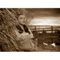 thumbnail image 1 of Everett Collection EVCMCDWIOFEC049LARGE The Wizard of OZ Impression Photo, 20 x 16 - Grand, 1 of 1