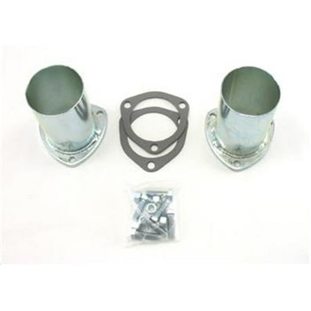 Exh Flange - Patriot Exh H7237 Exhaust Header Reducer - 3 In.