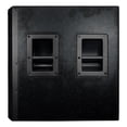 thumbnail image 3 of Subwoofer Amplificado SP-18 Elite Stagepro 1000W RMS Clase D, 3 of 5