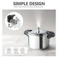 thumbnail image 4 of Steam Release Valve Set for Pressure Cooker with 7 Piece Accessories Including Anti-blockage Cover, 4 of 6