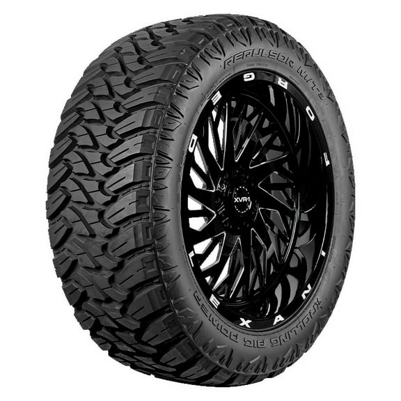 RBP Repulsor M/T3 38X15.50R26 Mud Terrain Tire - 38X15.50R26 123Q F/12PR