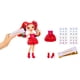 thumbnail image 2 of Muñeca de Moda Rainbow High Be Dazzling Vivienne Rouge con Herramienta, 2 of 6