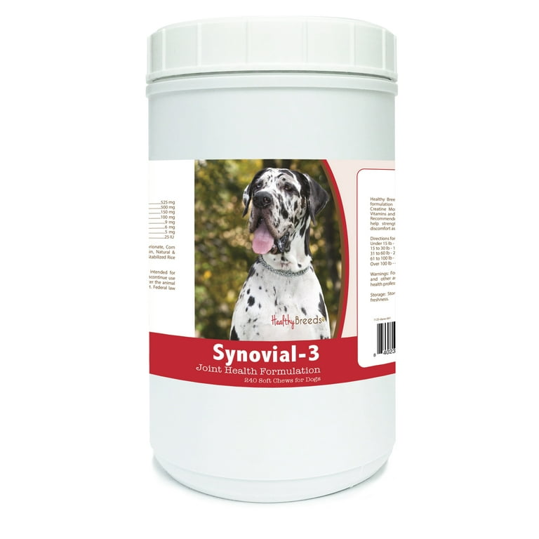 Glucosamine for sale great danes