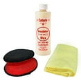 thumbnail image 4 of Collinite No. 845 Insulator Wax with Microfiber Towel & Applicator Combo, 4 of 5