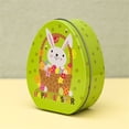 thumbnail image 6 of lanema 8x/Set Cookie Container Easter Eggs Candy Boxes Rabbit Pattern Snacks Boxes, 6 of 13