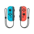 thumbnail image 6 of TEC Nintendo Switch - OLED Model Console- 64 GB Internal Storage With Neon Joy-Con, 6 of 8