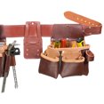 thumbnail image 3 of Occidental Leather 5087LHXXL Left Hand Framers Framing Tool Bag Set - XXL, 3 of 3