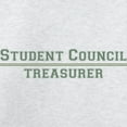 thumbnail image 3 of CafePress - Student Council Treasurer Long Sleeve T Shirt - Unisex Cotton Long Sleeve T-Shirt, 3 of 5