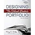 thumbnail image 2 of Designing The School Leaders Portfolio, Paperback, 2 of 2