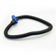 thumbnail image 3 of For Chevy Cruze 11-16 1.4L Coolant Bypass Hose From Outlet to Reservoir 13251447, 3 of 5