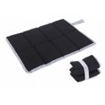 thumbnail image 1 of Cojín para exteriores de tela Oxford engrosada al 20%, almohadilla plegable portátil a prueba de humedad, cojín pequeño plegable para picnic en parque para una sola persona, 1 of 6