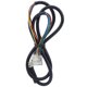 thumbnail image 4 of Sailing Accesorio de scooter de plástico de alta sensibilidad para Xiaomi M365/Pro, 4 of 15
