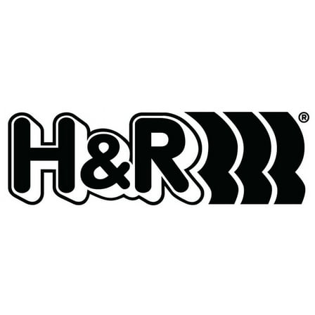 H&R lowering springs 28755-5 compatible with VW Tiguan II