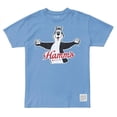 thumbnail image 1 of Hamms 811687-xlarge Hamms Beer Retro Bear Mens T-Shirt - Extra Large, 1 of 1