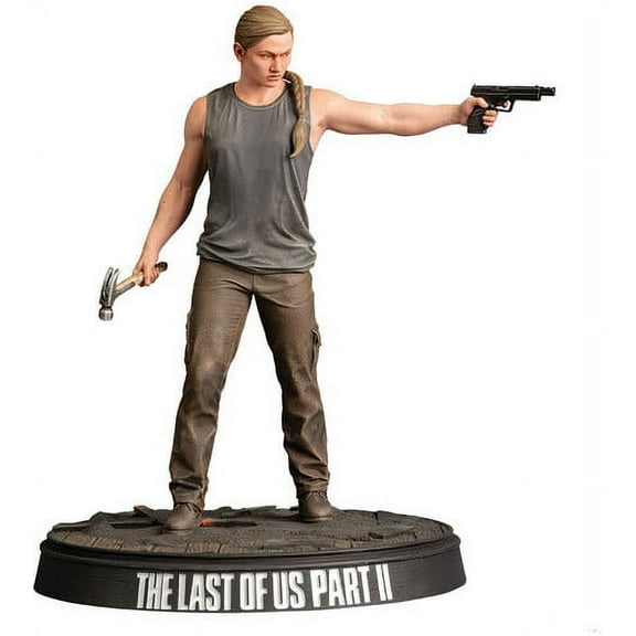 DARK HORSE The Last of Us Part II: Abby 8 3/4-Inches Statue 3008-958