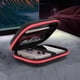 thumbnail image 4 of Almacenamiento para Consola Juegos Bolsas Transporte Impermeables para Miyoo Mini/RG35XX 2 Uds., 4 of 8