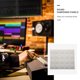 thumbnail image 2 of 12pcs Pyramid Shape Acoustic Panels Sound Dampening Panels for Acoustic Treatment, 2 of 6