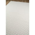 thumbnail image 4 of Erin Gates Modern Rectangle Area Rug, Grey, 3'9" X 5'9", 4 of 4