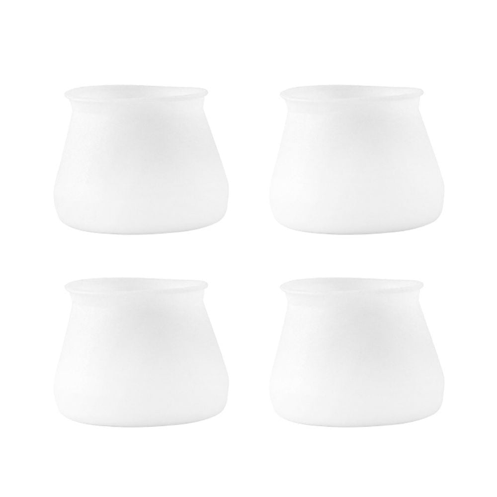 Big Promotion! 8pcs/set Chair Leg Caps Rubber Feet Protector Pads