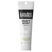 Liquitex Heavy Body Acrylic Paint: Parchment, 2oz